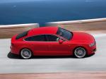 Audi A5 Sportback 2.0T S-Line 2009 года